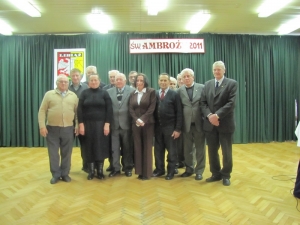 Ambroży w Libiążu 2011 r. (101)